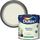 Dulux Silk Emulsion Paint Apple White - 2.5L