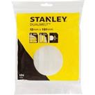 STANLEY DualMelt 12x101 mm Glue Sticks - Pack of 24 (1-GS20DT)