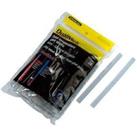 STANLEY DualMelt 7x101 mm Glue Sticks Pack of 24 (1-GS10DT)