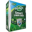 Gro-Sure Smart Lawn Seed - 25m