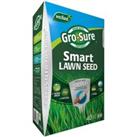 Gro-Sure Smart Lawn Seed - 40m
