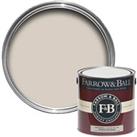 Farrow & Ball Modern Matt Emulsion Paint Skimming Stone - 2.5L