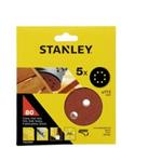 Stanley 115mm ROS Sheets 80G - STA32007-XJ