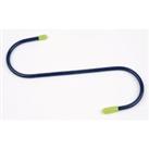 Suspension Hook - Blue and Green - 200mm