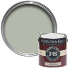 Farrow & Ball Modern Matt Emulsion Paint Mizzle No.266 - 2.5L