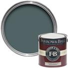 Farrow & Ball Estate Eggshell Paint Inchyra Blue No.289 - 2.5L