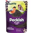 Peckish Nyjer Seed for Wild Birds - 2kg