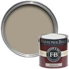 Farrow & Ball Modern Matt Emulsion Paint Light Gray No.17 - 2.5L