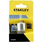 Stanley 25mm Wire Cup - STA36025-XJ