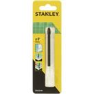 Stanley Drill Bit Tile & Glass 7mm - STA53249-QZ