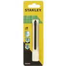 Stanley Drill Bit Tile & Glass 8mm - STA53242-QZ