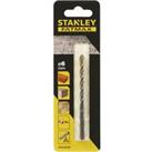 Stanley Fatmax Masonry Drill Bit 6 x 100mm - STA58504-QZ