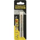 Stanley Fatmax Masonry Drill Bit 7 x 100mm - STA58506-QZ
