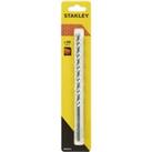 Stanley Masonry Drill Bit 10 x 200mm - STA53015-QZ