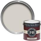 Farrow & Ball Estate Eggshell Paint Ammonite No.274 - 2.5L