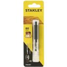 Stanley Magnetic Bit Holder And Sleeve 80mm - STA62407-XJ