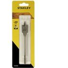 Stanley Flat Wood Drill Bit 22mm - STA52040-QZ