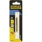 Stanley Fatmax Bullet Metal Drill Bit 3mm - STA51023-QZ