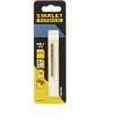 Stanley Fatmax Bullet Metal Drill Bit 2.5mm - STA51018-QZ