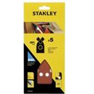 Stanley Sanding Sheets - 240G - STA31457-XJ