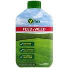 Vitax Green Up Feed & Weed 1L - 200m