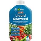 Vitax Organic Seaweed - 1L