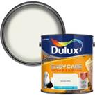 Dulux Easycare Washable & Tough Matt Paint Jasmine White - 2.5L