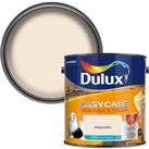 Dulux Easycare Washable & Tough Matt Paint Magnolia - 2.5L