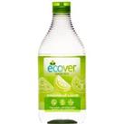 Ecover Lem Aloe 0.95L Washing Up Liquid