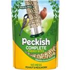 Peckish Complete Energy Bites for Wild Birds - 1kg