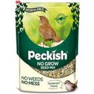 Peckish No Grow Seed Mix for Wild Birds - 1.7kg