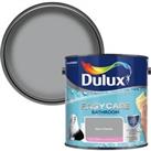 Dulux Easycare Bathroom Warm Pewter Soft Sheen Paint - 2.5L