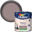 Dulux Silk Emulsion Paint Heart Wood - 2.5L