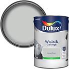 Dulux Silk Emulsion Paint Goose Down - 5L