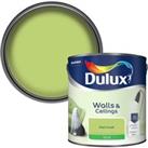 Dulux Silk Emulsion Paint Kiwi Crush - 2.5L