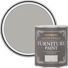 Rust-Oleum Satin Furniture Paint Mocha - 750ml