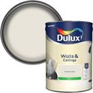 Dulux Silk Emulsion Paint Summer Linen - 5L