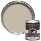 Farrow & Ball Modern Eggshell Paint Bone No.15 - 750ml