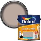 Dulux Easycare Washable & Tough Matt Paint Soft Truffle - 2.5L