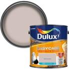 Dulux Easycare Washable & Tough Matt Paint Malt Chocolate - 2.5L