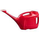 Watering Can, Red - 6L