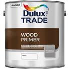 Dulux Trade Wood Primer White - 2.5L