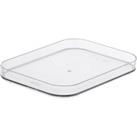 Smartstore Compact Clear Lid S