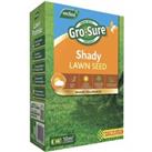 Gro-Sure Shady Lawn Seed - 10m