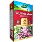Westland Fish, Blood & Bone All Purpose Plant Food - 4kg