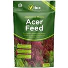 Vitax Acer Fertiliser Pouch - 0.9kg