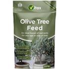 Vitax Olive Tree Fertiliser Pouch - 0.9kg