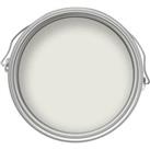 Craig & Rose 1829 Chalky Emulsion Paint Iona White - 5L