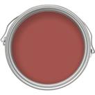 Craig & Rose 1829 Chalky Emulsion Paint Red Barn - 5L