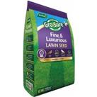 Gro-sure Finest Lawn Seed - 100m